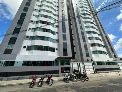 Apartamento em Recreio, Vitória da Conquista/BA de 88m² 3 quartos à venda por R$ 469.000,00