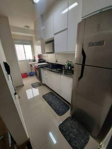Apartamento em Residencial das Ilhas, Bragança Paulista/SP de 0m² à venda por R$ 359.000,00