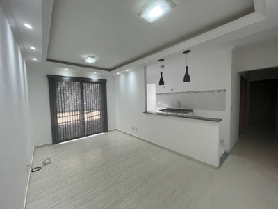 Apartamento em Residencial das Ilhas, Bragança Paulista/SP de 55m² 2 quartos à venda por R$ 279.000,00