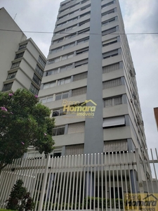 Apartamento em Santa Cecília, São Paulo/SP de 101m² 2 quartos à venda por R$ 1.074.000,00