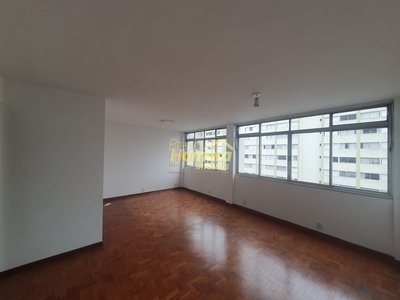 Apartamento em Santa Cecília, São Paulo/SP de 103m² 3 quartos à venda por R$ 1.299.000,00