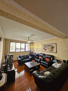 Apartamento em Santa Cecília, São Paulo/SP de 140m² 3 quartos à venda por R$ 1.179.000,00