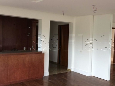 Apartamento em Santa Cecília, São Paulo/SP de 250m² 4 quartos à venda por R$ 2.899.000,00