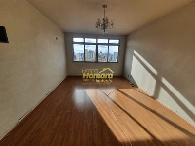 Apartamento em Santa Cecília, São Paulo/SP de 60m² 1 quartos à venda por R$ 739.000,00