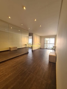 Apartamento em Santa Cecília, São Paulo/SP de 76m² 2 quartos à venda por R$ 874.000,00