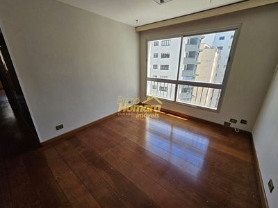 Apartamento em Santa Cecília, São Paulo/SP de 90m² 2 quartos à venda por R$ 949.000,00 ou para locação R$ 2.700,00/mes