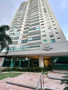 Apartamento em Santa Fé, Campo Grande/MS de 241m² 3 quartos à venda por R$ 3.799.000,00