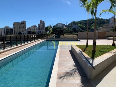 Apartamento em Santa Lúcia, Belo Horizonte/MG de 342m² 4 quartos à venda por R$ 3.929.720,00