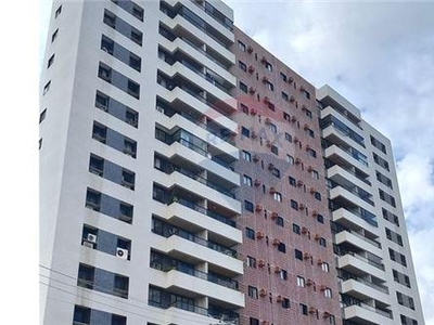 Apartamento em Santana, Recife/PE de 83m² 2 quartos para locação R$ 4.500,00/mes