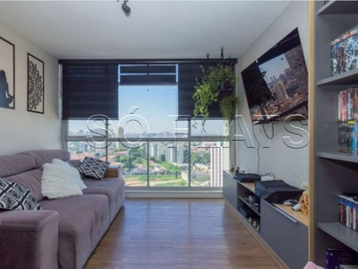 Apartamento em Santana, São Paulo/SP de 88m² 3 quartos à venda por R$ 749.000,00