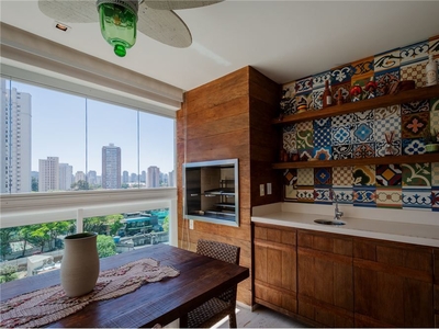 Apartamento em Sé, São Paulo/SP de 239m² 4 quartos à venda por R$ 4.899.000,00
