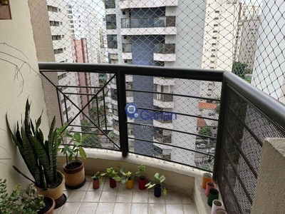 Apartamento em Sé, São Paulo/SP de 84m² 2 quartos à venda por R$ 1.149.000,00