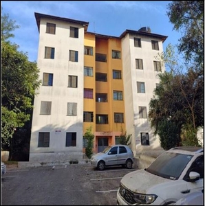 Apartamento em Serraria, Diadema/SP de 50m² 2 quartos à venda por R$ 151.500,00