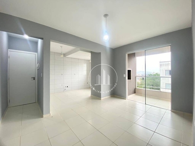 Apartamento em Serraria, São José/SC de 87m² 2 quartos à venda por R$ 224.000,00