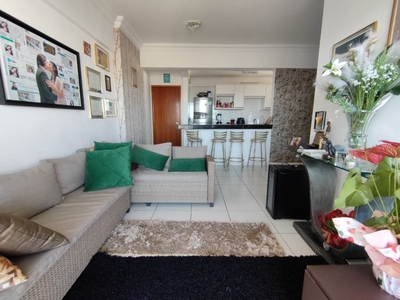 Apartamento em Setor Bueno, Goiânia/GO de 83m² 2 quartos à venda por R$ 494.000,00