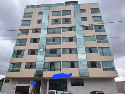 Apartamento em Setor Habitacional Vicente Pires (Taguatinga), Brasília/DF de 72m² 2 quartos à venda por R$ 429.000,00