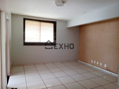 Apartamento em Setor Sul Jamil Miguel, Anápolis/GO de 62m² 2 quartos à venda por R$ 149.000,00
