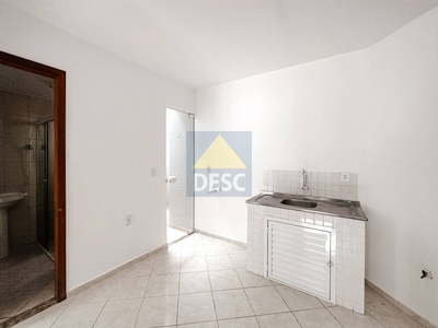 Apartamento em Tabuleiro, Camboriú/SC de 35m² 1 quartos à venda por R$ 272.000,00