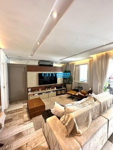 Apartamento em Tamboré, Santana de Parnaíba/SP de 104m² 2 quartos à venda por R$ 1.349.000,00