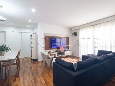 Apartamento em Tamboré, Santana de Parnaíba/SP de 110m² 3 quartos à venda por R$ 1.399.000,00