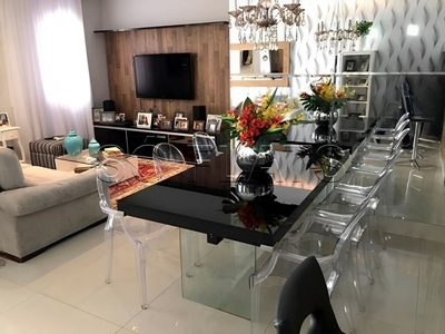 Apartamento em Tamboré, Santana de Parnaíba/SP de 122m² 3 quartos à venda por R$ 1.349.000,00