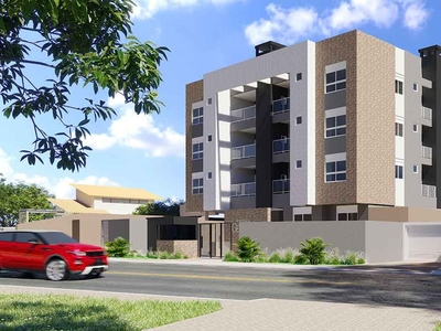 Apartamento em Tarumã, Curitiba/PR de 63m² 2 quartos à venda por R$ 674.712,00