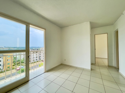 Apartamento em Tarumã, Manaus/AM de 45m² 2 quartos à venda por R$ 149.000,00