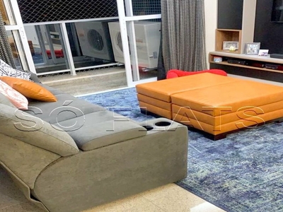 Apartamento em Tatuapé, São Paulo/SP de 120m² 2 quartos à venda por R$ 1.619.000,00
