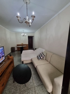 Apartamento em Tatuapé, São Paulo/SP de 60m² 2 quartos para locação R$ 2.500,00/mes