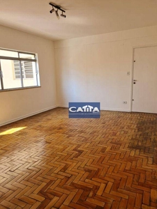 Apartamento em Tatuapé, São Paulo/SP de 81m² 2 quartos à venda por R$ 419.000,00