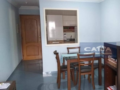 Apartamento em Tatuapé, São Paulo/SP de 82m² 3 quartos à venda por R$ 659.000,00