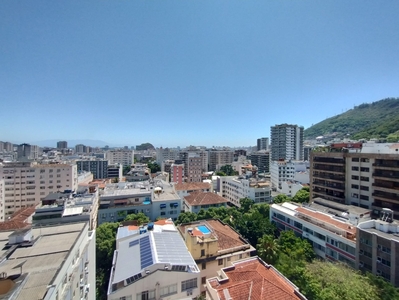Apartamento em Tijuca, Rio de Janeiro/RJ de 112m² 3 quartos à venda por R$ 894.000,00
