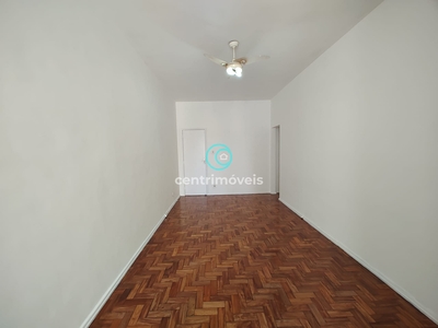 Apartamento em Tijuca, Rio de Janeiro/RJ de 72m² 2 quartos para locação R$ 2.150,00/mes