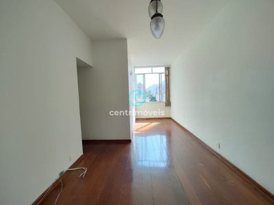 Apartamento em Tijuca, Rio de Janeiro/RJ de 77m² 2 quartos para locação R$ 1.850,00/mes