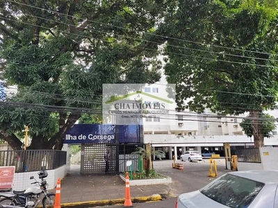 Apartamento em Torre, Recife/PE de 57m² 2 quartos à venda por R$ 269.000,00