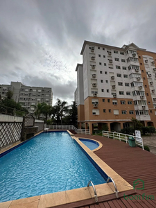 Apartamento em Tristeza, Porto Alegre/RS de 63m² 2 quartos à venda por R$ 389.000,00