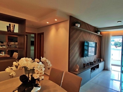 Apartamento em Tubalina, Uberlândia/MG de 10m² 2 quartos à venda por R$ 403.080,00