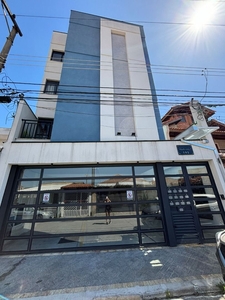 Apartamento em Tucuruvi, São Paulo/SP de 30m² 1 quartos para locação R$ 1.850,00/mes