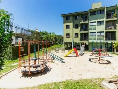 Apartamento em Uberaba, Curitiba/PR de 66m² 3 quartos à venda por R$ 264.000,00
