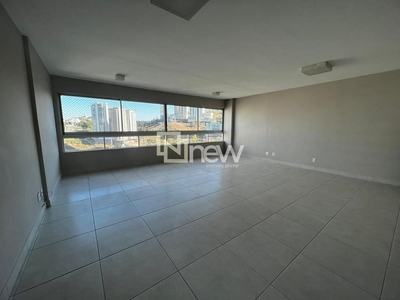 Apartamento em Vale Do Sereno, Nova Lima/MG de 125m² 3 quartos à venda por R$ 1.599.000,00 ou para locação R$ 6.000,00/mes