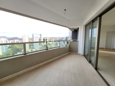 Apartamento em Vale Do Sereno, Nova Lima/MG de 132m² 3 quartos à venda por R$ 1.749.000,00