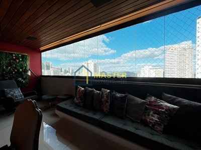 Apartamento em Vale Do Sereno, Nova Lima/MG de 144m² 4 quartos à venda por R$ 1.879.000,00