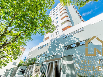 Apartamento em Victor Konder, Blumenau/SC de 60m² 1 quartos à venda por R$ 269.000,00