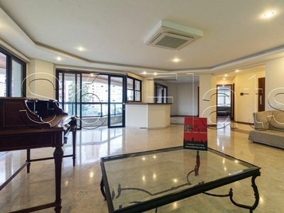 Apartamento em Vila Andrade, São Paulo/SP de 290m² 4 quartos à venda por R$ 1.589.000,00