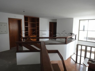 Apartamento em Vila Andrade, São Paulo/SP de 326m² 4 quartos à venda por R$ 1.749.000,00