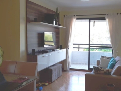 Apartamento em Vila Andrade, São Paulo/SP de 60m² 2 quartos à venda por R$ 409.000,00