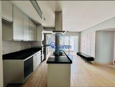 Apartamento em Vila Andrade, São Paulo/SP de 71m² 3 quartos à venda por R$ 584.000,00
