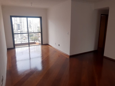 Apartamento em Vila Azevedo, São Paulo/SP de 85m² 3 quartos à venda por R$ 750.000,00 ou para locação R$ 2.800,00/mes