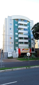 Apartamento em Vila Bosque, Maringá/PR de 78m² 3 quartos à venda por R$ 449.000,00