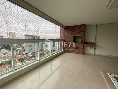 Apartamento em Vila Clementino, São Paulo/SP de 180m² 3 quartos à venda por R$ 2.499.000,00